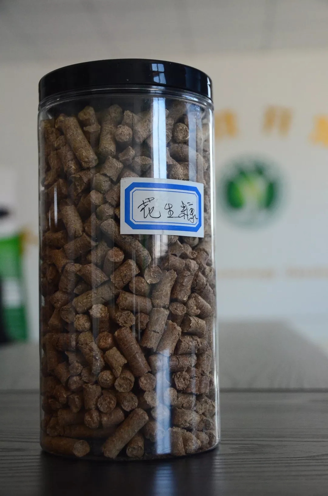 生物質(zhì)顆粒廠家